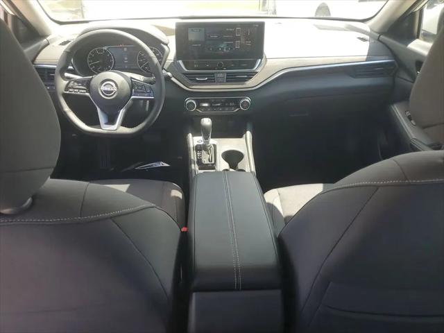 2026 Nissan Z Sport