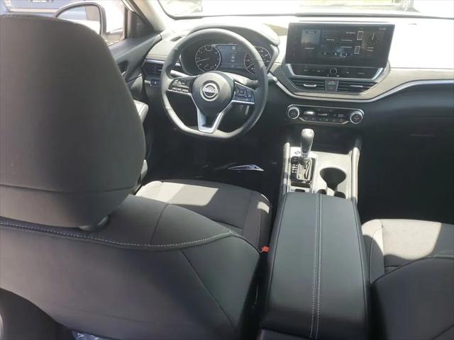 2026 Nissan Z Sport