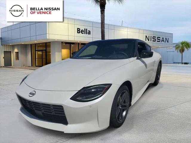2026 Nissan Z Sport for sale in Venice, FL