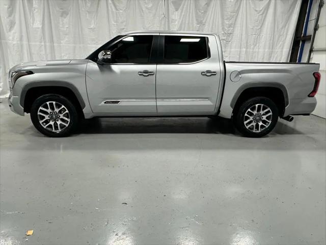 2025 Toyota Tundra 1794 Edition