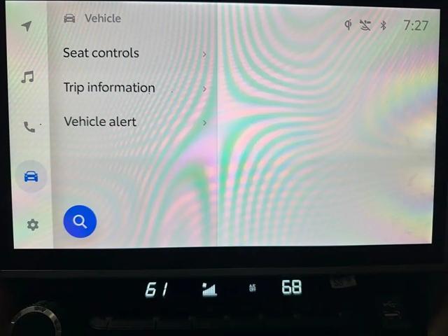 2025 Toyota Tundra 1794 Edition