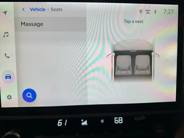 2025 Toyota Tundra 1794 Edition