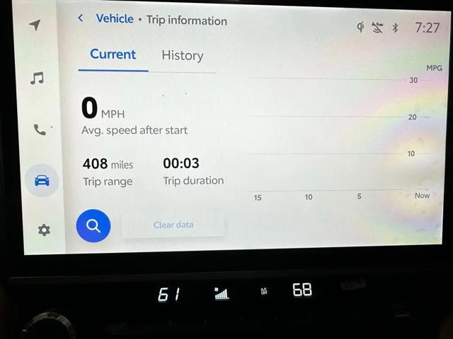 2025 Toyota Tundra 1794 Edition