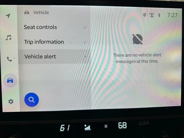 2025 Toyota Tundra 1794 Edition