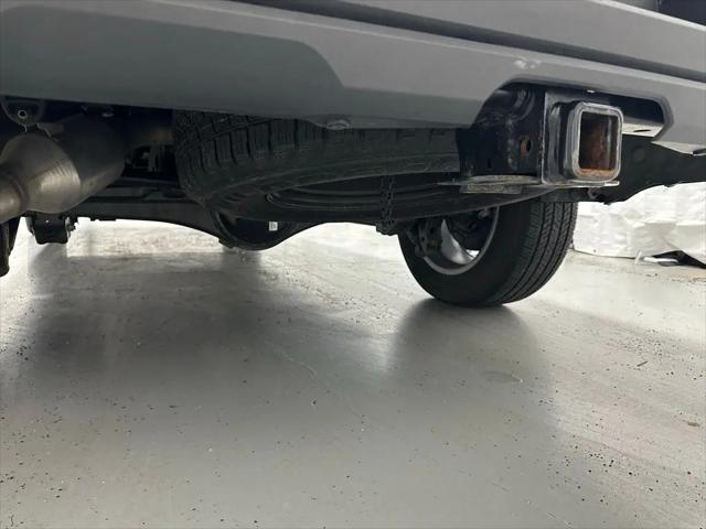 2025 Toyota Tundra 1794 Edition
