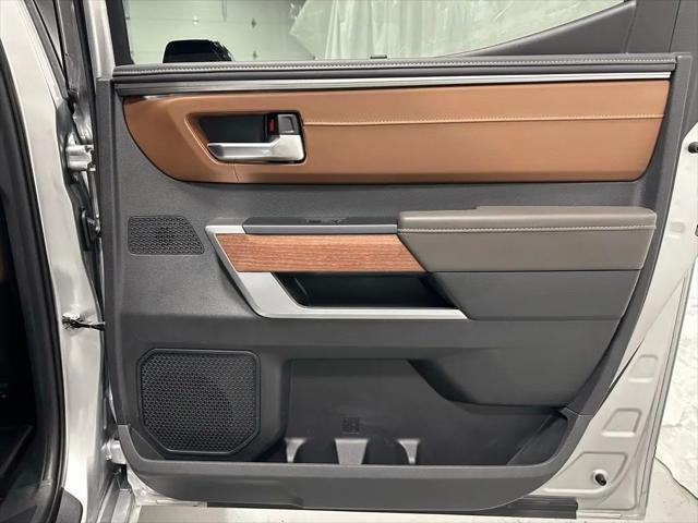 2025 Toyota Tundra 1794 Edition