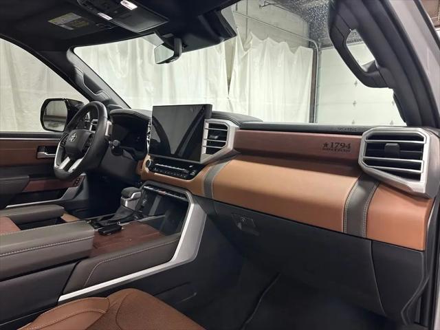 2025 Toyota Tundra 1794 Edition