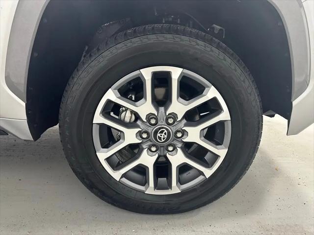 2025 Toyota Tundra 1794 Edition