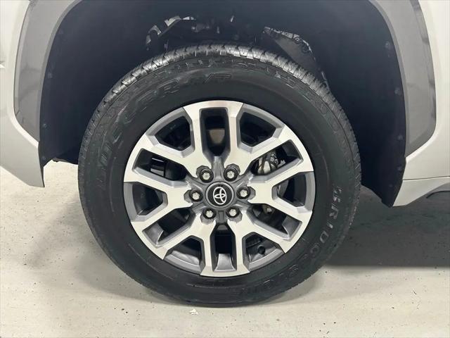 2025 Toyota Tundra 1794 Edition