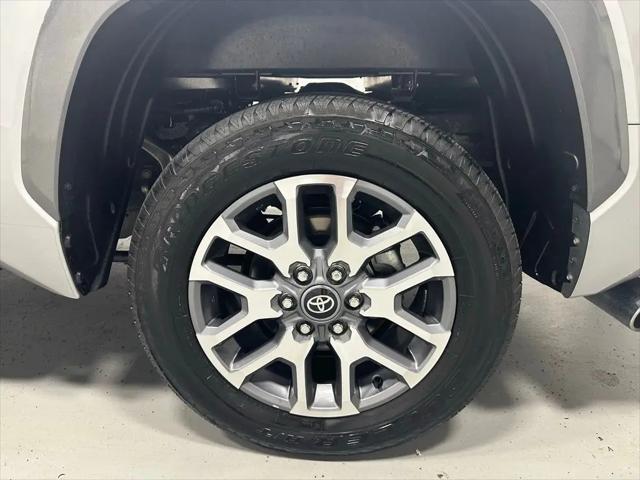 2025 Toyota Tundra 1794 Edition