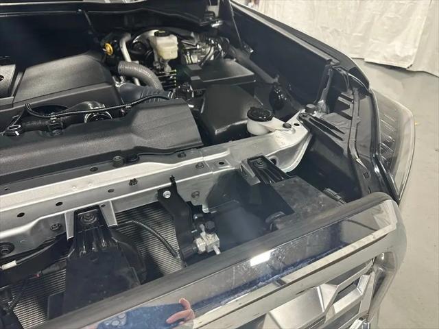 2025 Toyota Tundra 1794 Edition