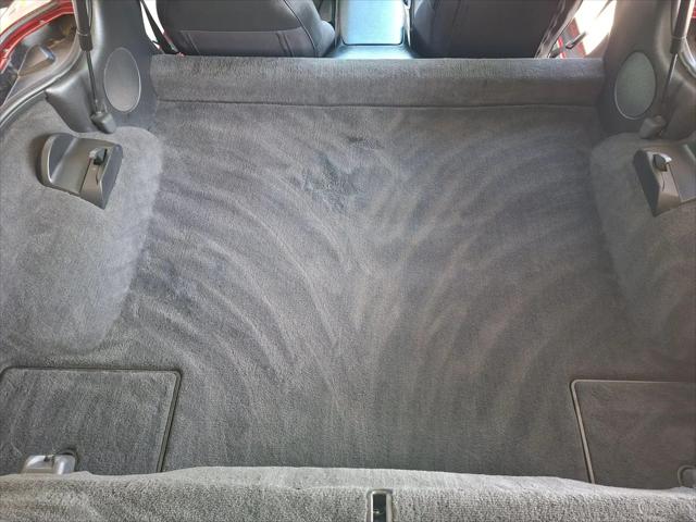 2007 Chevrolet Corvette Base