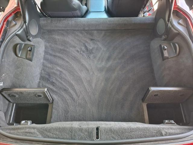 2007 Chevrolet Corvette Base