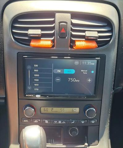 2007 Chevrolet Corvette Base