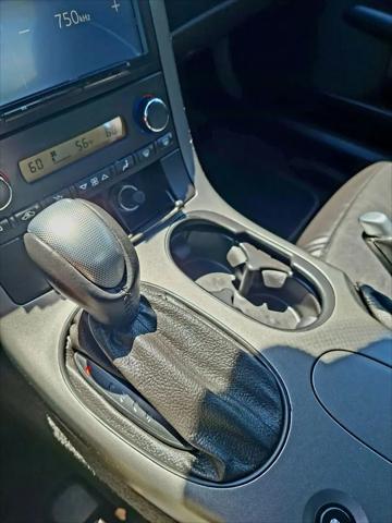 2007 Chevrolet Corvette Base