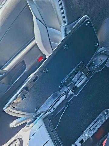 2007 Chevrolet Corvette Base