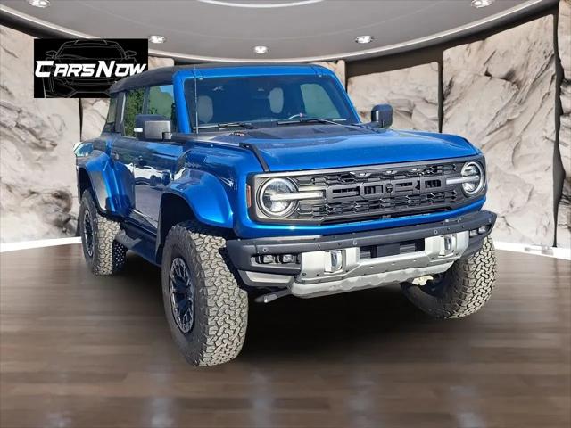 2024 Ford Bronco Raptor for sale in Cleveland, TN