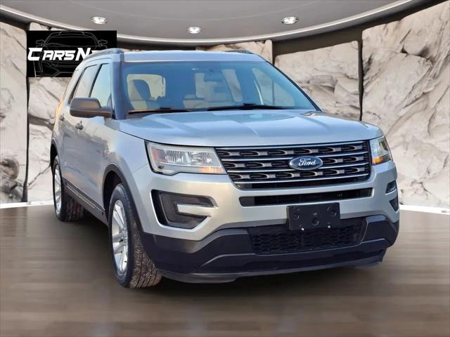 2017 Ford Explorer Base for sale in Cleveland, TN