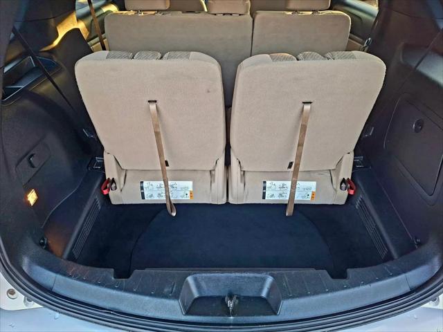 2017 Ford Explorer Base