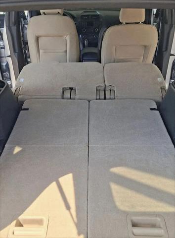 2017 Ford Explorer Base