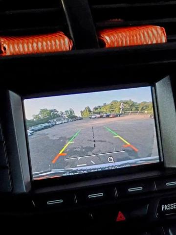 2017 Ford Explorer Base