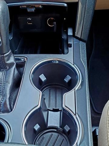 2017 Ford Explorer Base