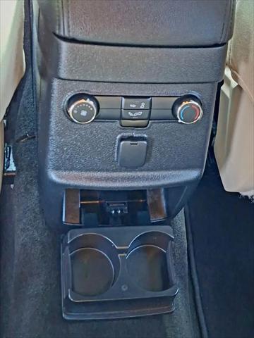2017 Ford Explorer Base
