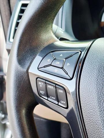 2017 Ford Explorer Base