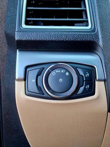 2017 Ford Explorer Base