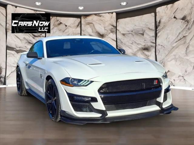 2021 Ford Mustang GT Fastback for sale in Cleveland, TN