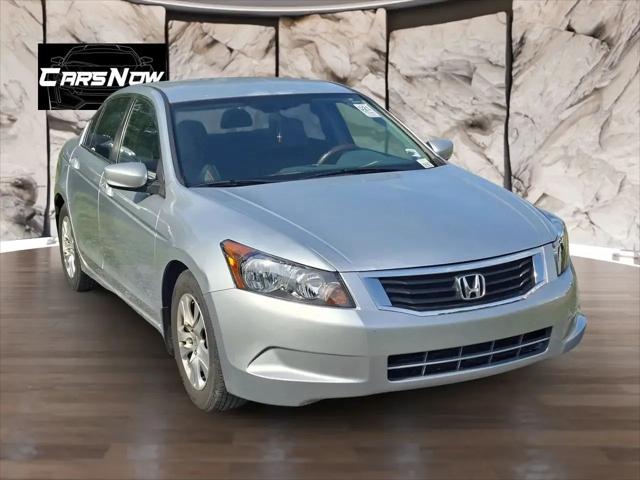 2008 Honda Accord 2.4 LX-P for sale in Cleveland, TN
