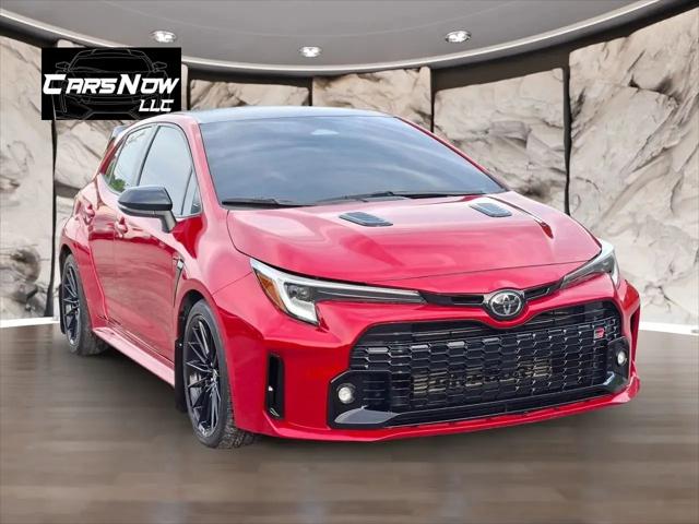 2023 Toyota GR Corolla Circuit Edition for sale in Cleveland, TN