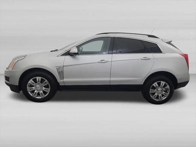2015 Cadillac SRX Standard