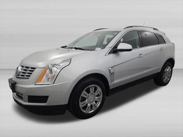 2015 Cadillac SRX Standard