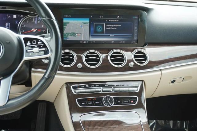2019 Mercedes-Benz E-CLASS E 300 E 300
