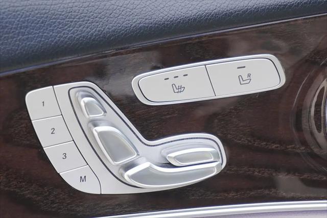 2019 Mercedes-Benz E-CLASS E 300 E 300