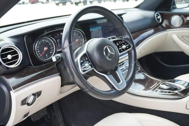 2019 Mercedes-Benz E-CLASS E 300 E 300