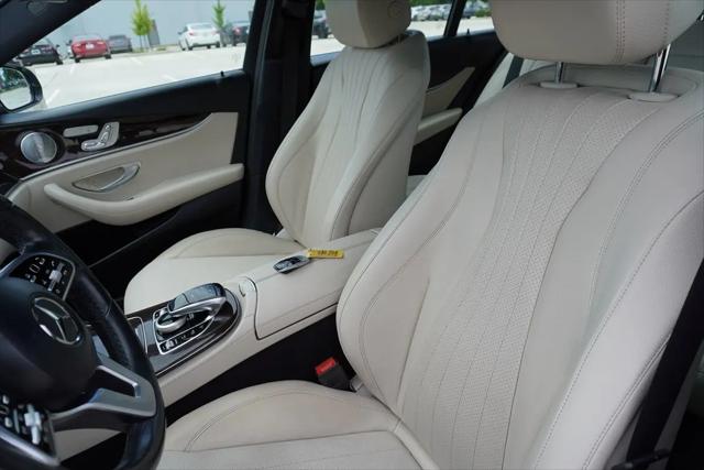 2019 Mercedes-Benz E-CLASS E 300 E 300