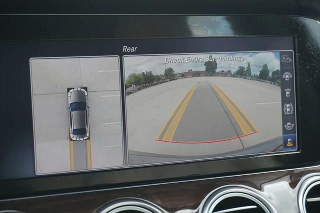 2019 Mercedes-Benz E-CLASS E 300 E 300