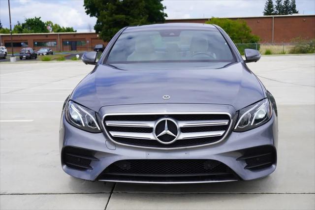 2019 Mercedes-Benz E-CLASS E 300 E 300