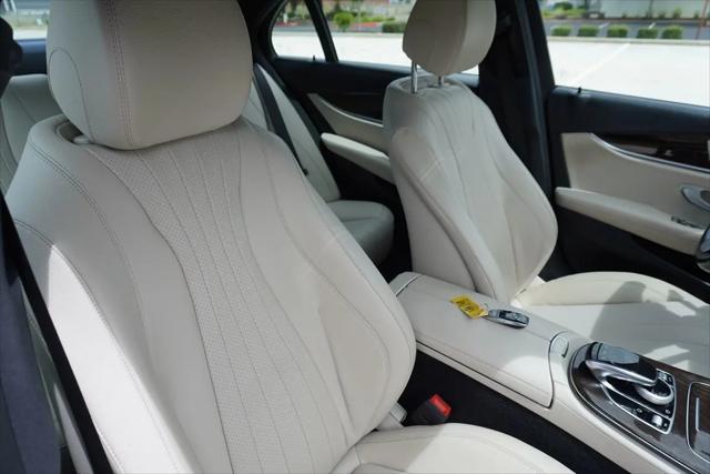 2019 Mercedes-Benz E-CLASS E 300 E 300