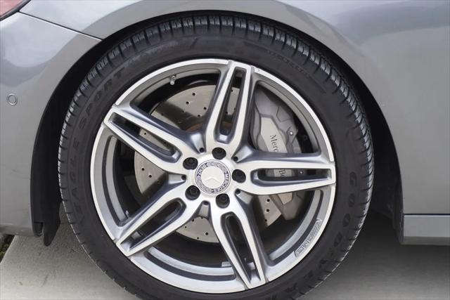 2019 Mercedes-Benz E-CLASS E 300 E 300