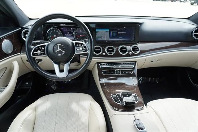 2019 Mercedes-Benz E-CLASS E 300 E 300