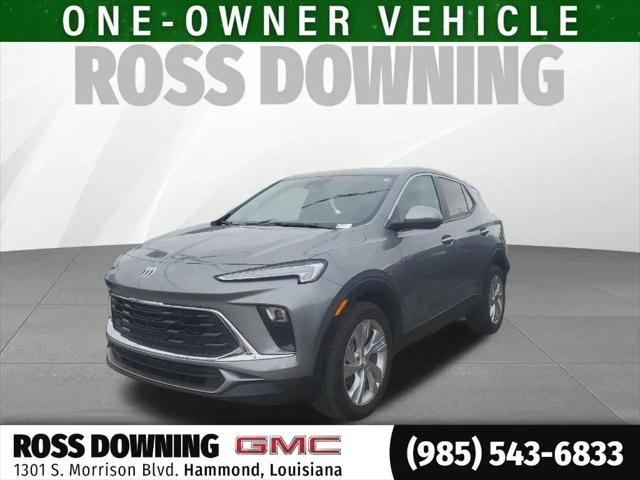 2025 Buick Encore GX Preferred FWD for sale in Hammond, LA
