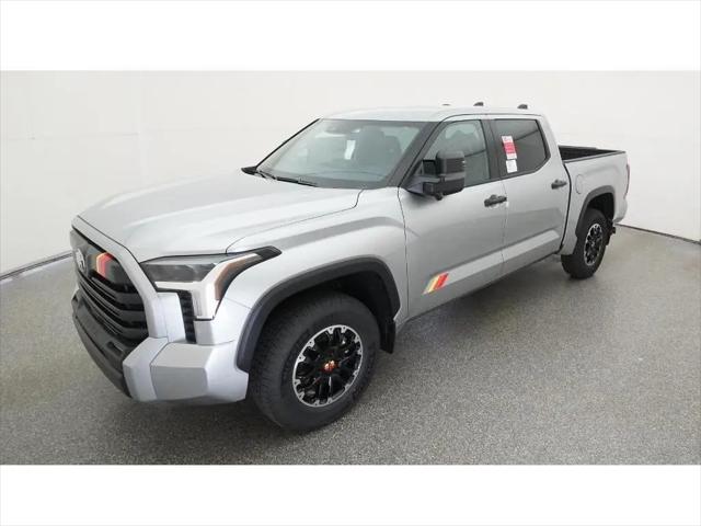 2026 Toyota Tundra SR5 CrewMax 5.5 Bed for sale in Coconut Creek, FL