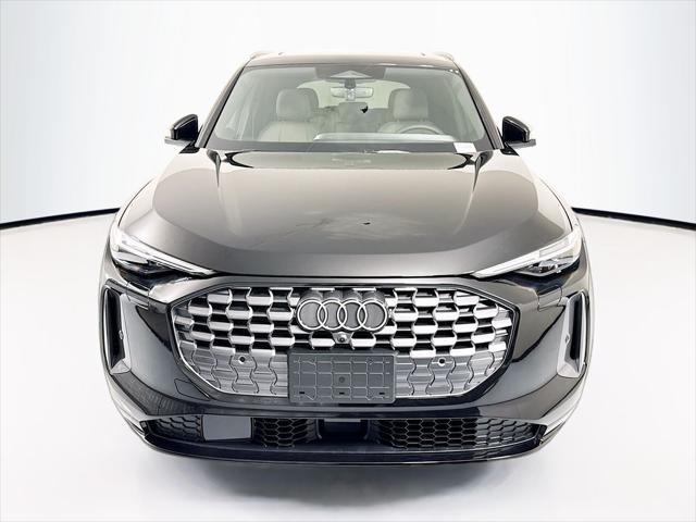 2026 Audi Q5 Premium Plus TFSI quattro S tronic