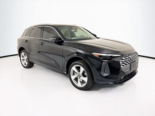 2026 Audi Q5 Premium Plus TFSI quattro S tronic