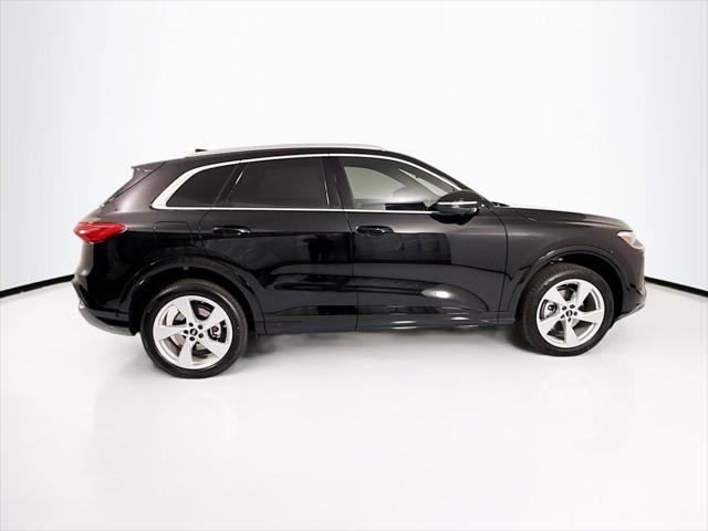 2026 Audi Q5 Premium Plus TFSI quattro S tronic