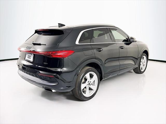 2026 Audi Q5 Premium Plus TFSI quattro S tronic