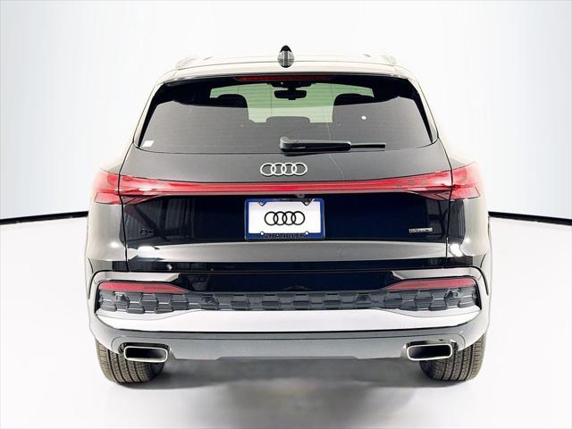 2026 Audi Q5 Premium Plus TFSI quattro S tronic